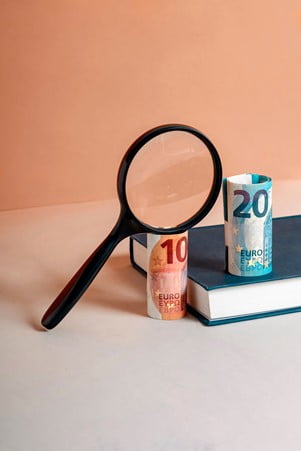 Geld moet rollen