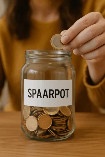 Spaarpotten